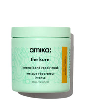 Load image into Gallery viewer, Amika Kure Intense Bond Repair Mask