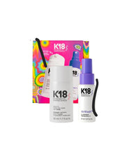 Load image into Gallery viewer, K18 DUO Leave in mask + Air wash