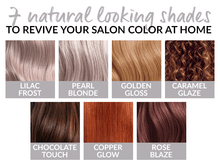 Load image into Gallery viewer, Wella Color Glaze Mask