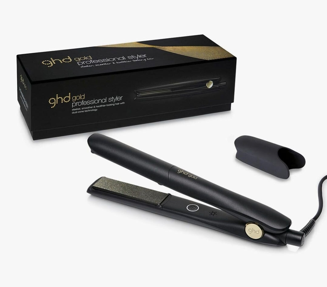 GHD Gold Profesional Styler 1
