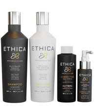 Load image into Gallery viewer, ETHICA 4 Month Bundle "Addicted to Ethica" Ageless or Corrective