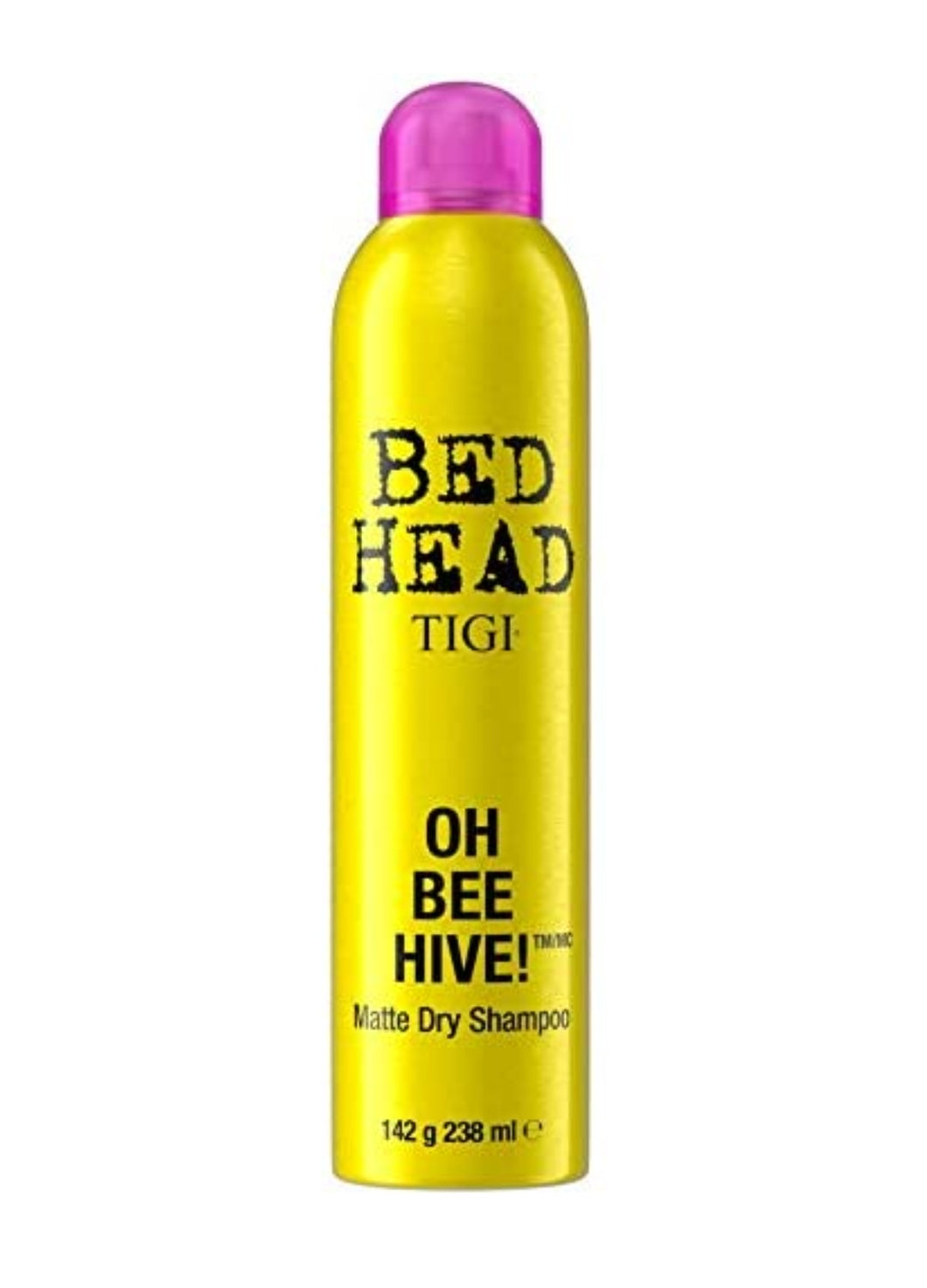 Oh Bee Hive Dry Shampoo