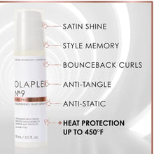 Load image into Gallery viewer, Olaplex 9