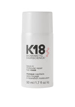 Load image into Gallery viewer, K18 leave in molecular repair hair mask