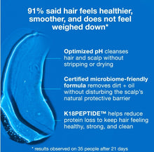 Load image into Gallery viewer, K18 Detox Shampoo