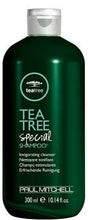 Load image into Gallery viewer, Paul Mitchell Tea Tree Shampoo