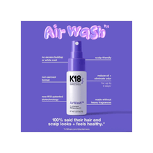 Load image into Gallery viewer, K18 DUO Leave in mask + Air wash
