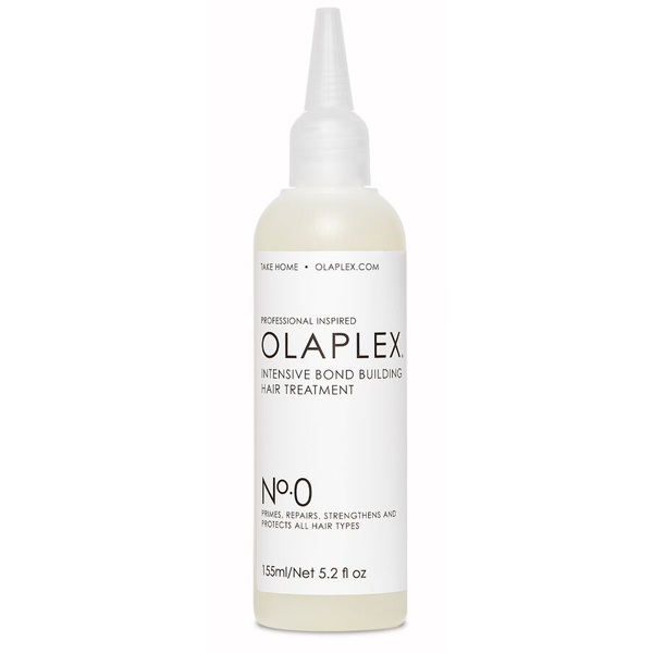 Olaplex No. 0 Intensive Bond Building Hair Treatment