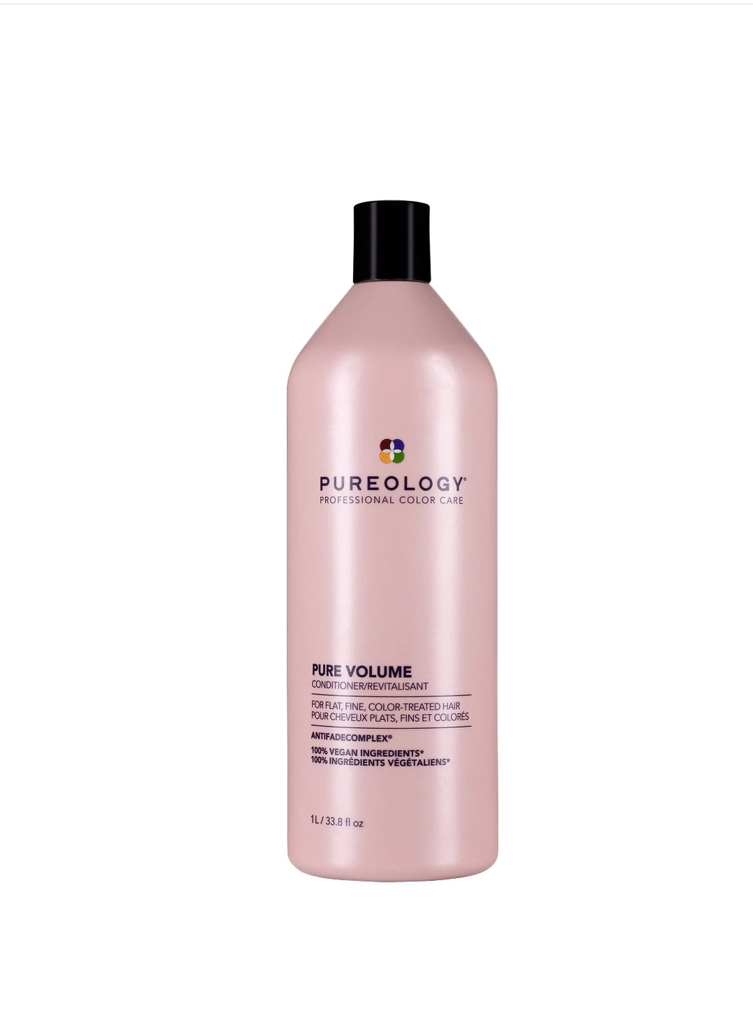 Pureology Pure Volume Conditioner Litre