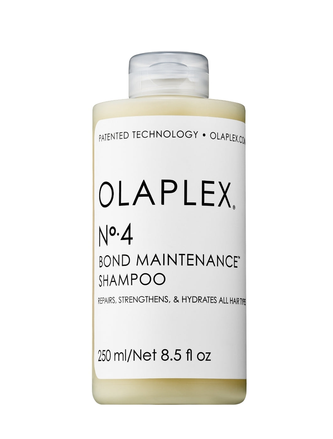 Olaplex 4 Shampoo